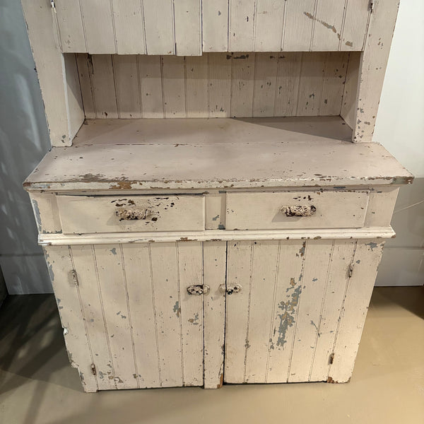 Antique Cupboard