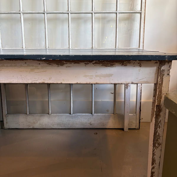 Vintage Chippy Table