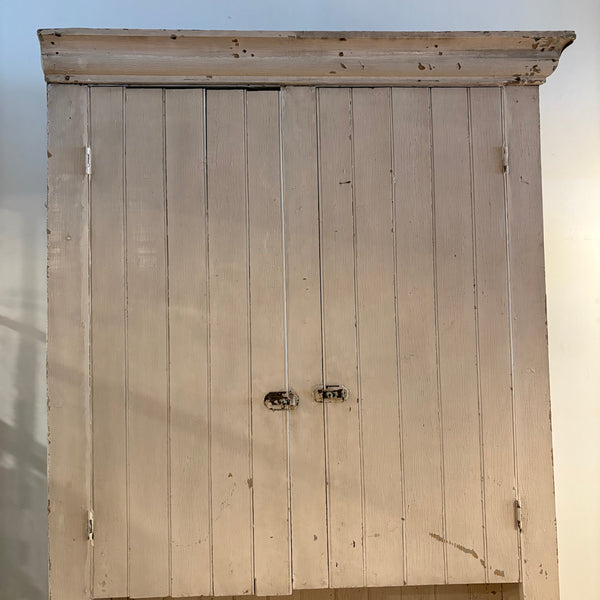Antique Cupboard