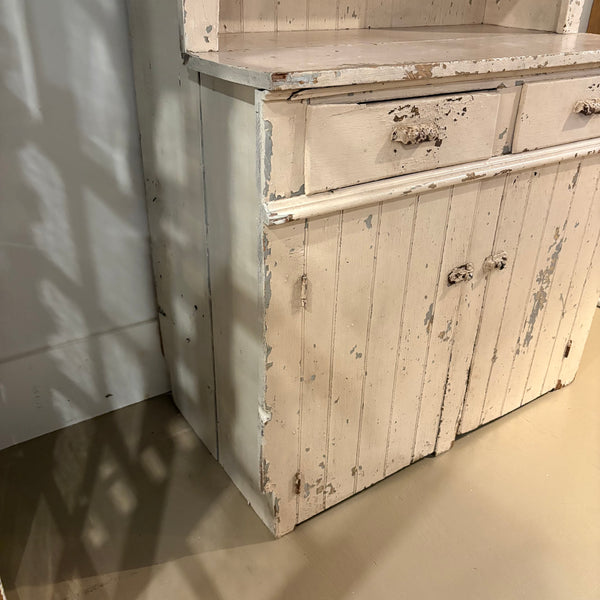 Antique Cupboard