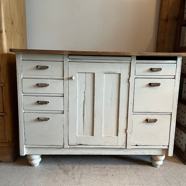 Vintage Cabinet