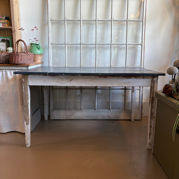 Vintage Chippy Table