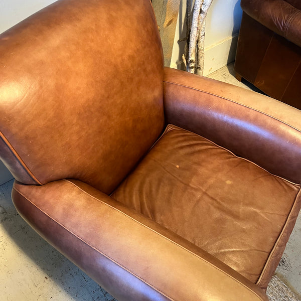 Leather Chair