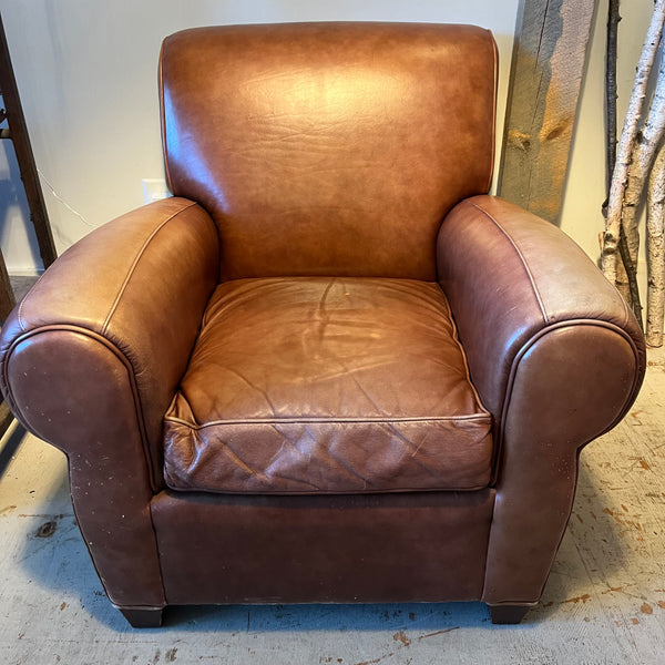 Leather Chair