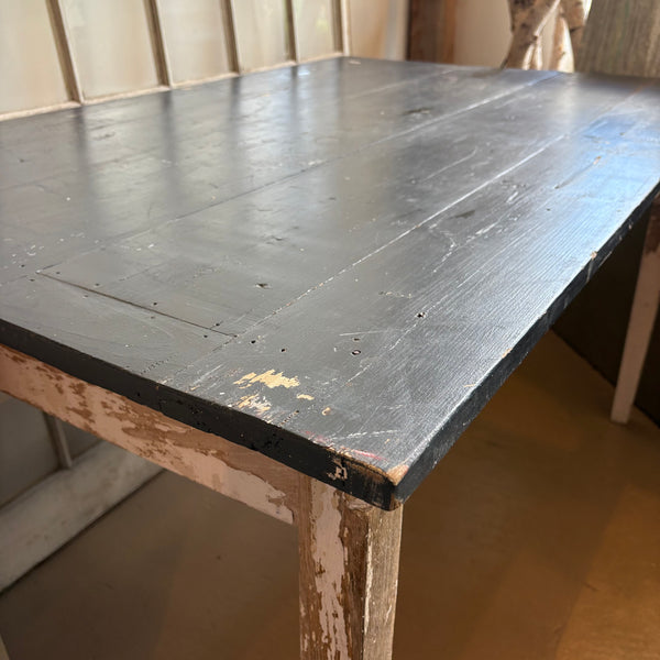 Vintage Chippy Table