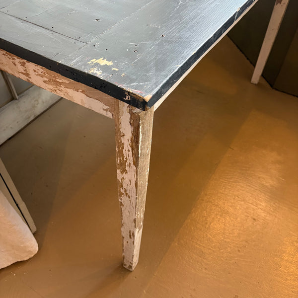 Vintage Chippy Table