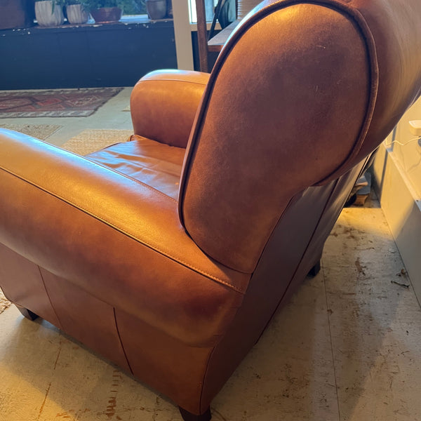 Leather Chair