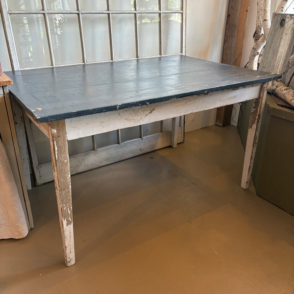 Vintage Chippy Table