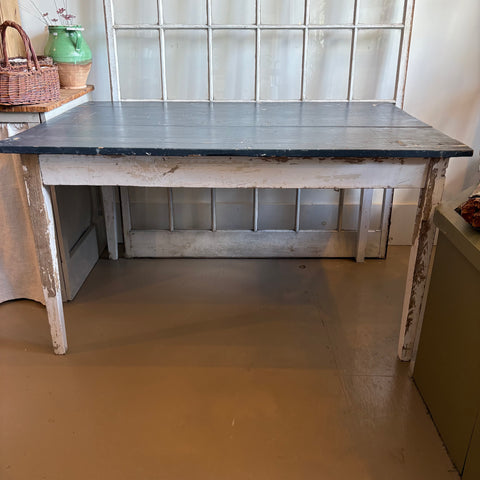 Vintage Chippy Table