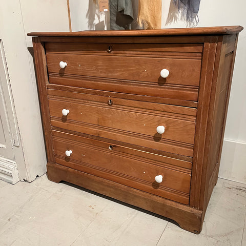 Vintage Dresser