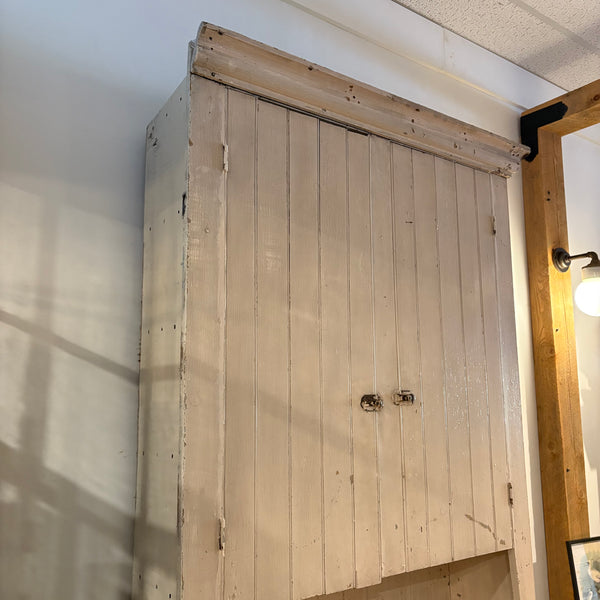 Antique Cupboard