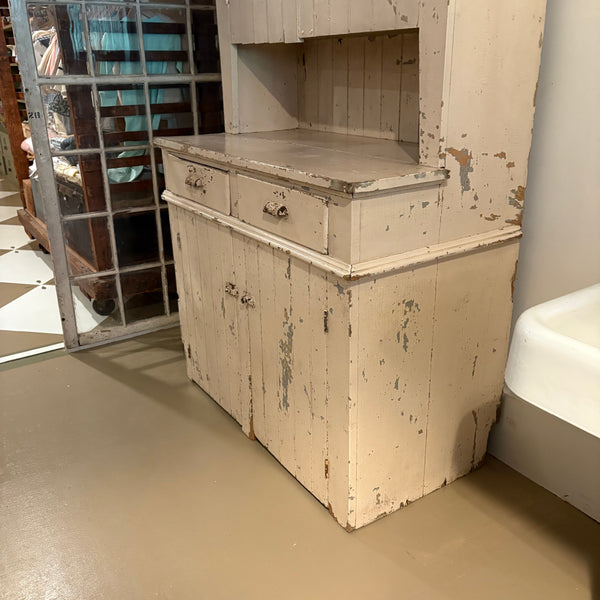 Antique Cupboard