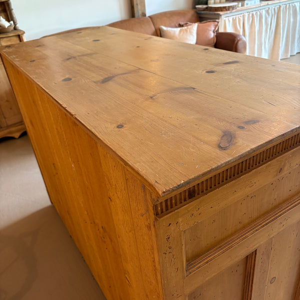 Pine Cabinet
