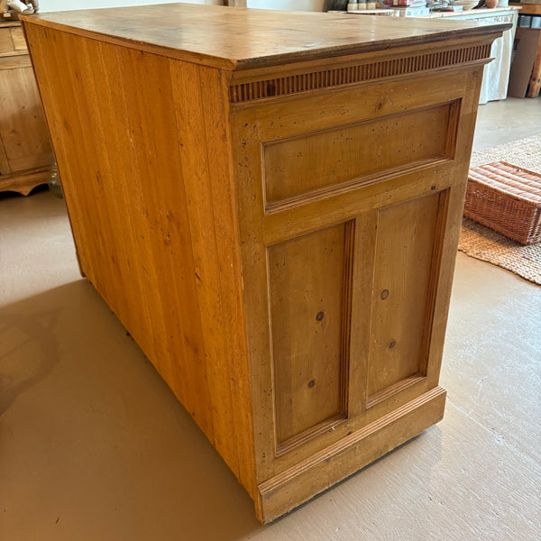 Pine Cabinet
