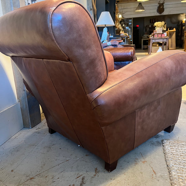 Leather Chair