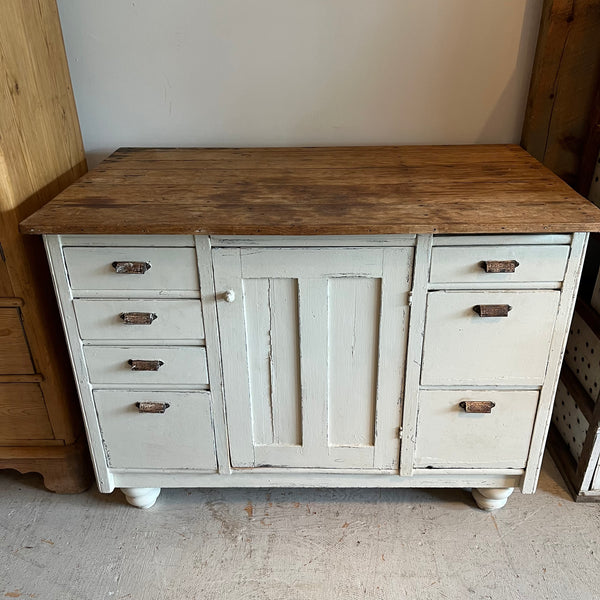 Vintage Cabinet