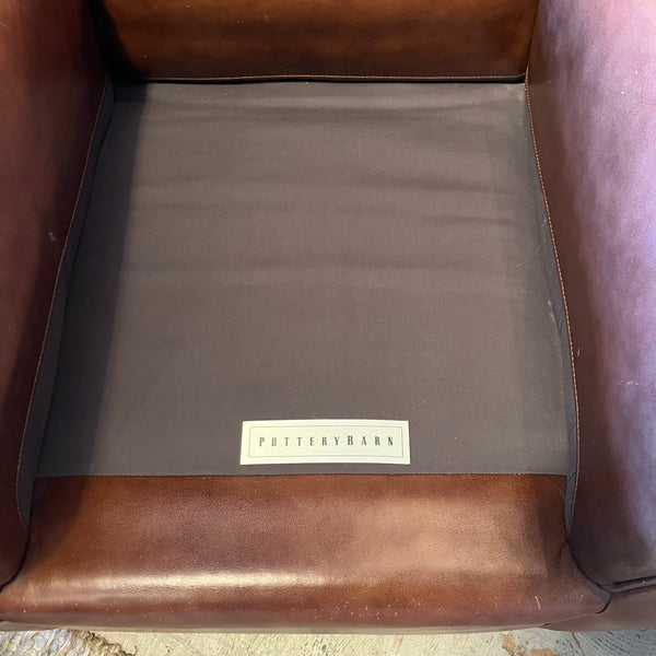 Leather Chair