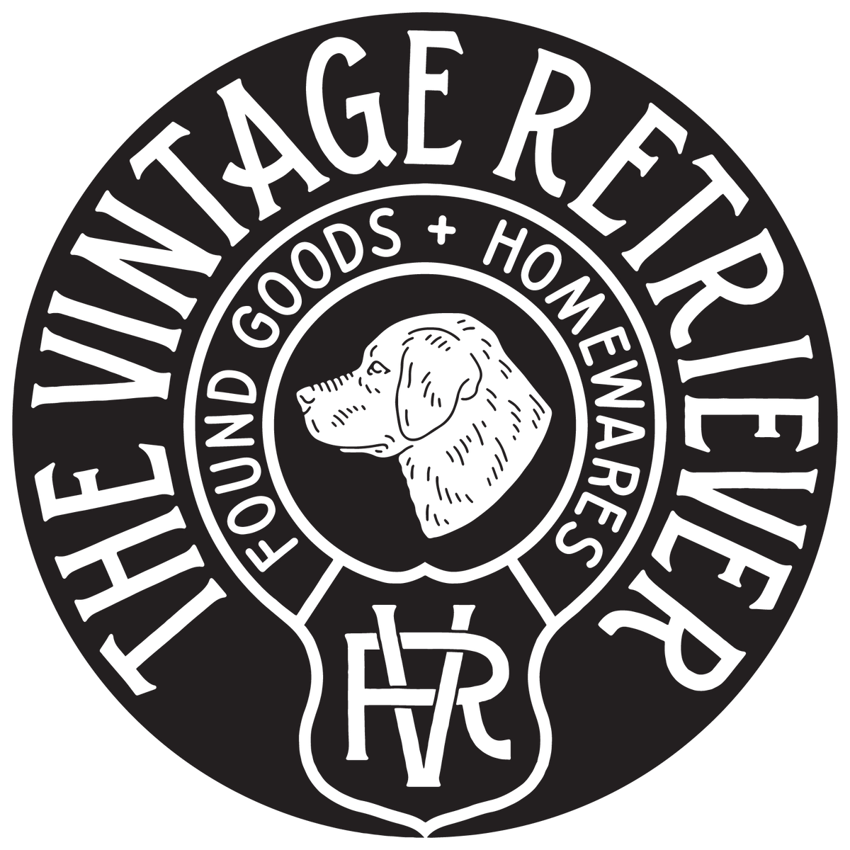 The Vintage Retriever