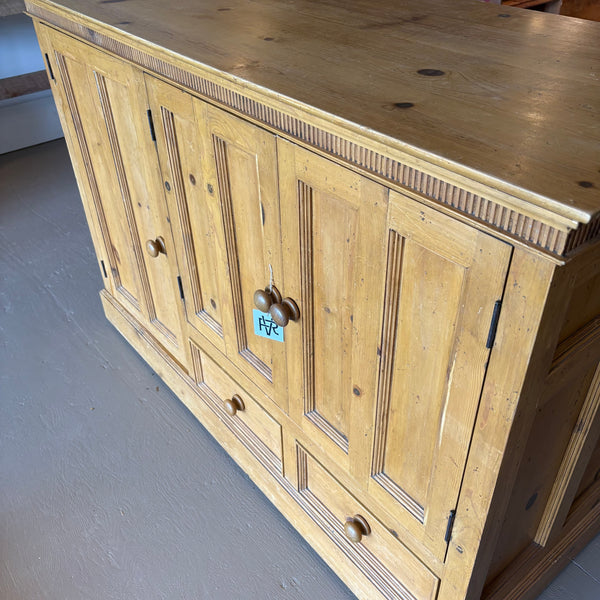 Pine Cabinet