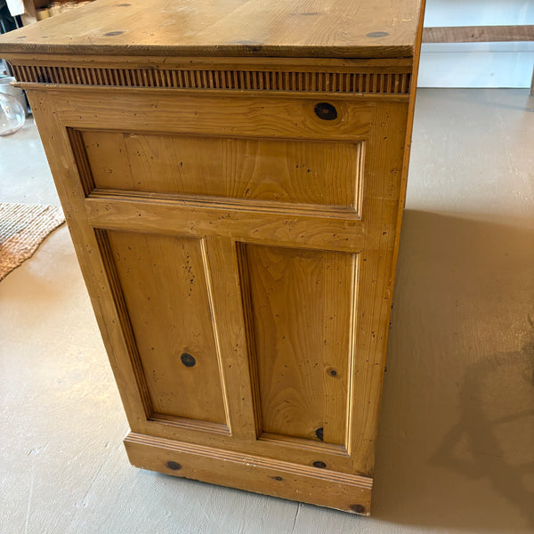 Pine Cabinet
