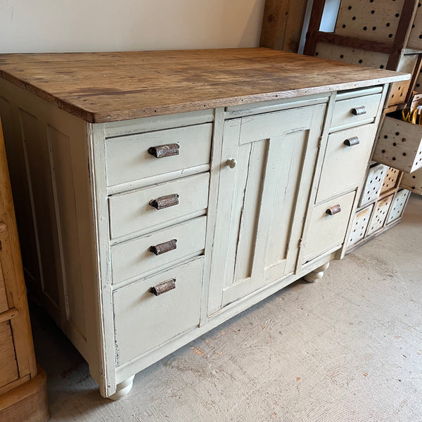 Vintage Cabinet