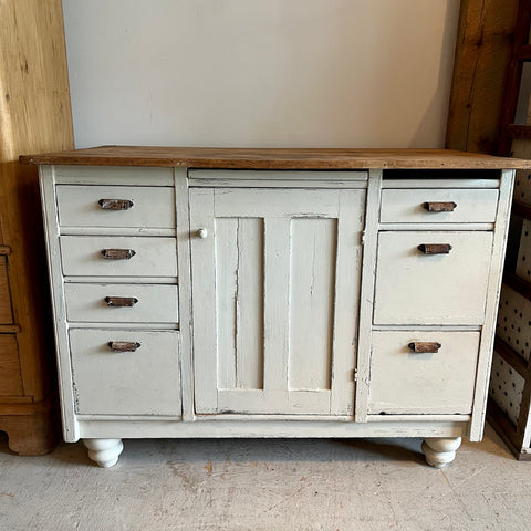 Vintage Cabinet