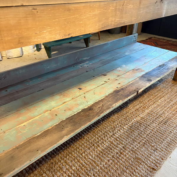 Vintage Workbench