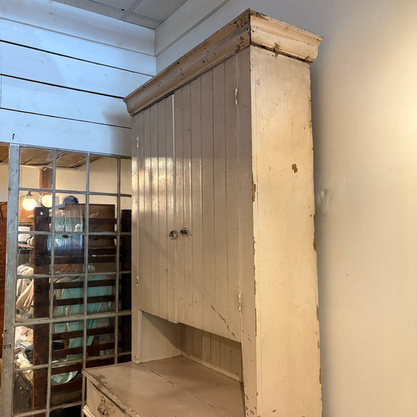 Antique Cupboard