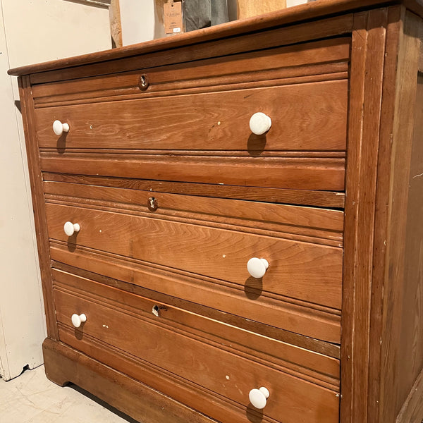 Vintage Dresser