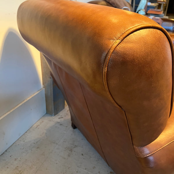 Leather Chair