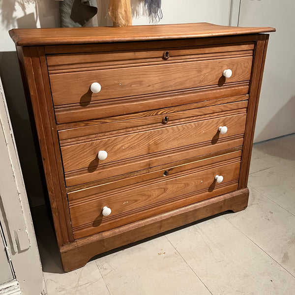 Vintage Dresser