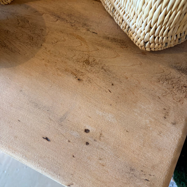 Antique Pine Dresser