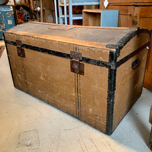 Antique Chest